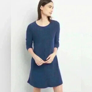 Gap sweater dress